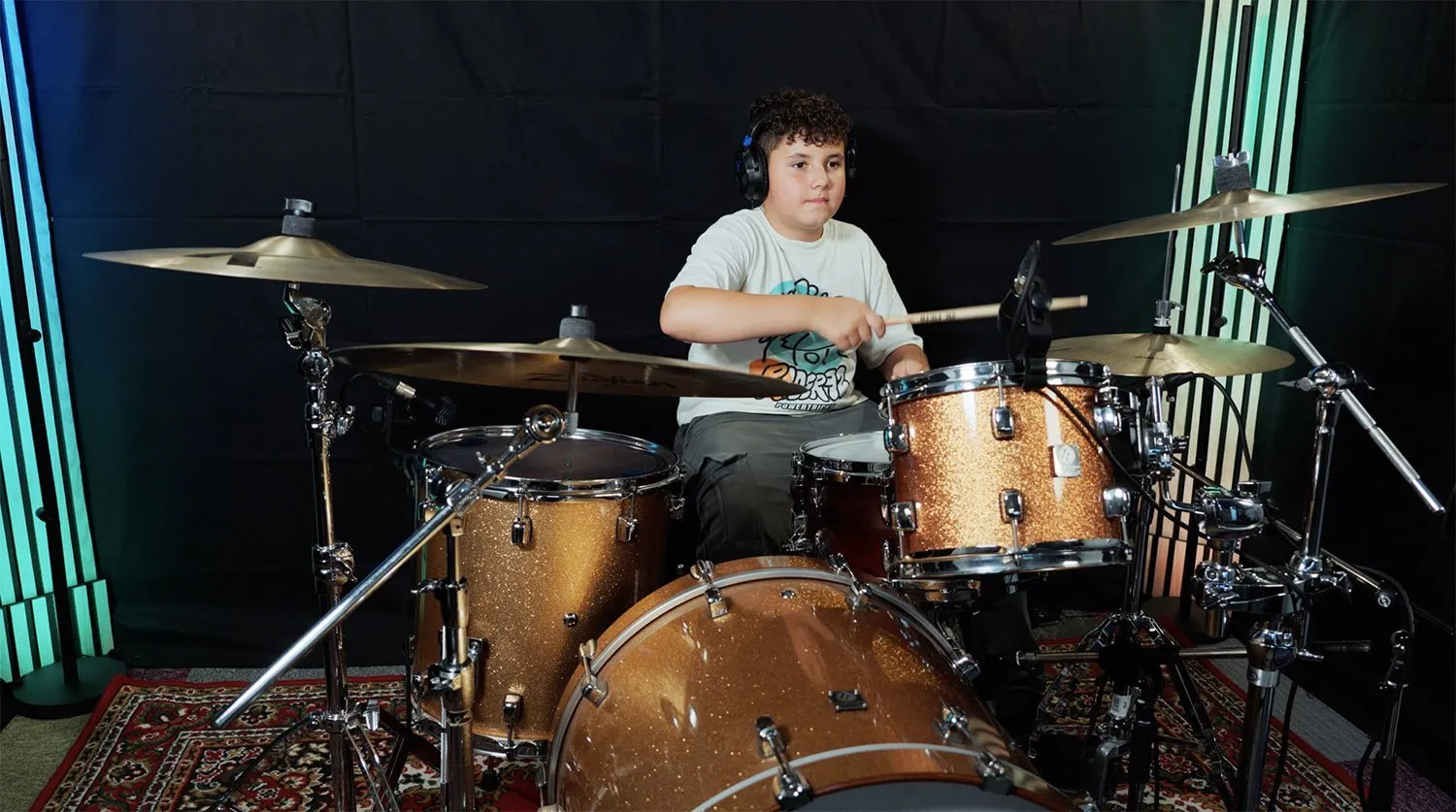 Wanton_optreden-1 Video opnames drumschool paddepoel